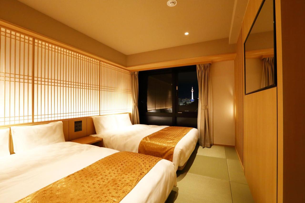 Henn Na Premier Gojo Karasuma -formerly Watermark Kyoto- Kyōto