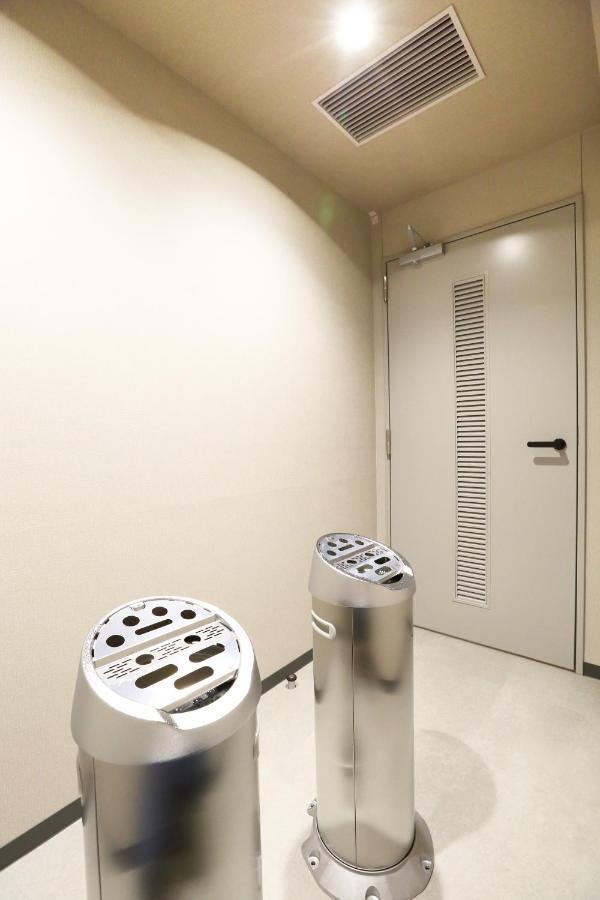 Henn Na Premier Gojo Karasuma -formerly Watermark Kyoto- 4* เกียวโต