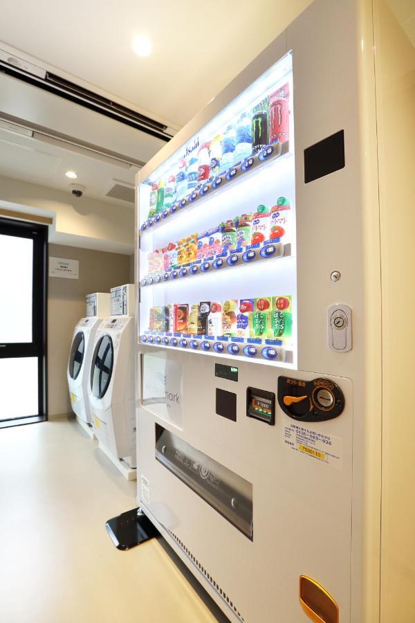 โรงแรม Henn Na Premier Gojo Karasuma -formerly Watermark Kyoto- 4*