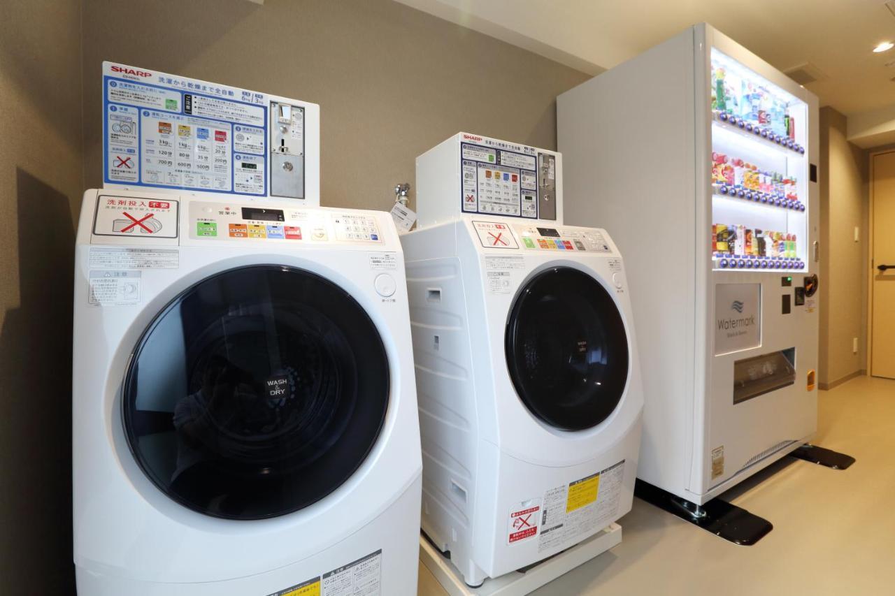 Henn Na Premier Gojo Karasuma -formerly Watermark Kyoto- โรงแรม เกียวโต