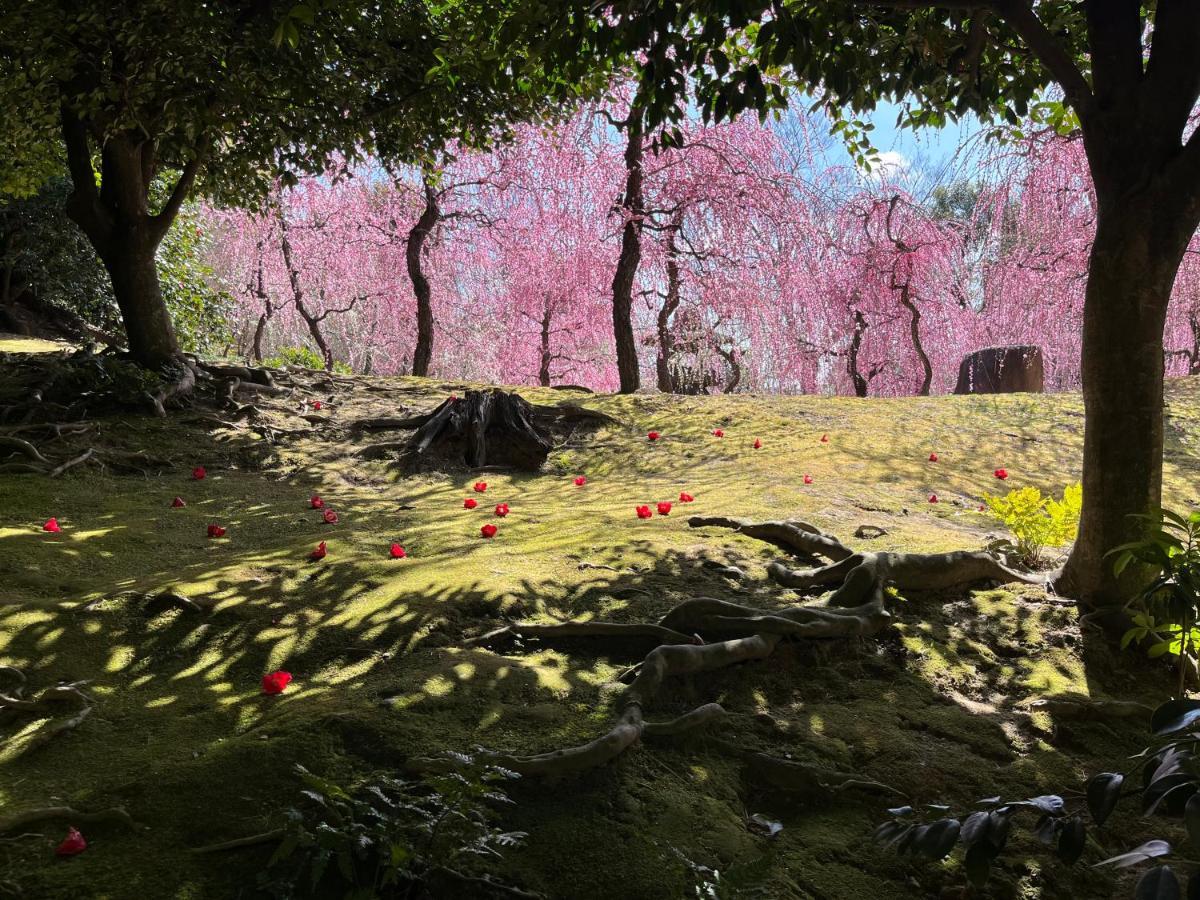 Henn Na Premier Gojo Karasuma -formerly Watermark Kyoto- โรงแรม เกียวโต