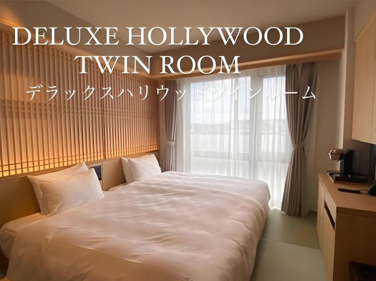 โรงแรม Henn Na Premier Gojo Karasuma -formerly Watermark Kyoto- 4*