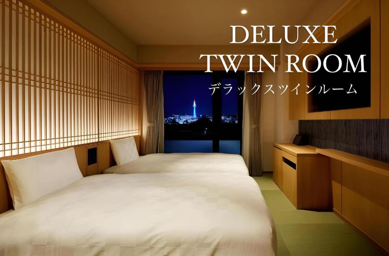Henn Na Premier Gojo Karasuma -formerly Watermark Kyoto- เกียวโต