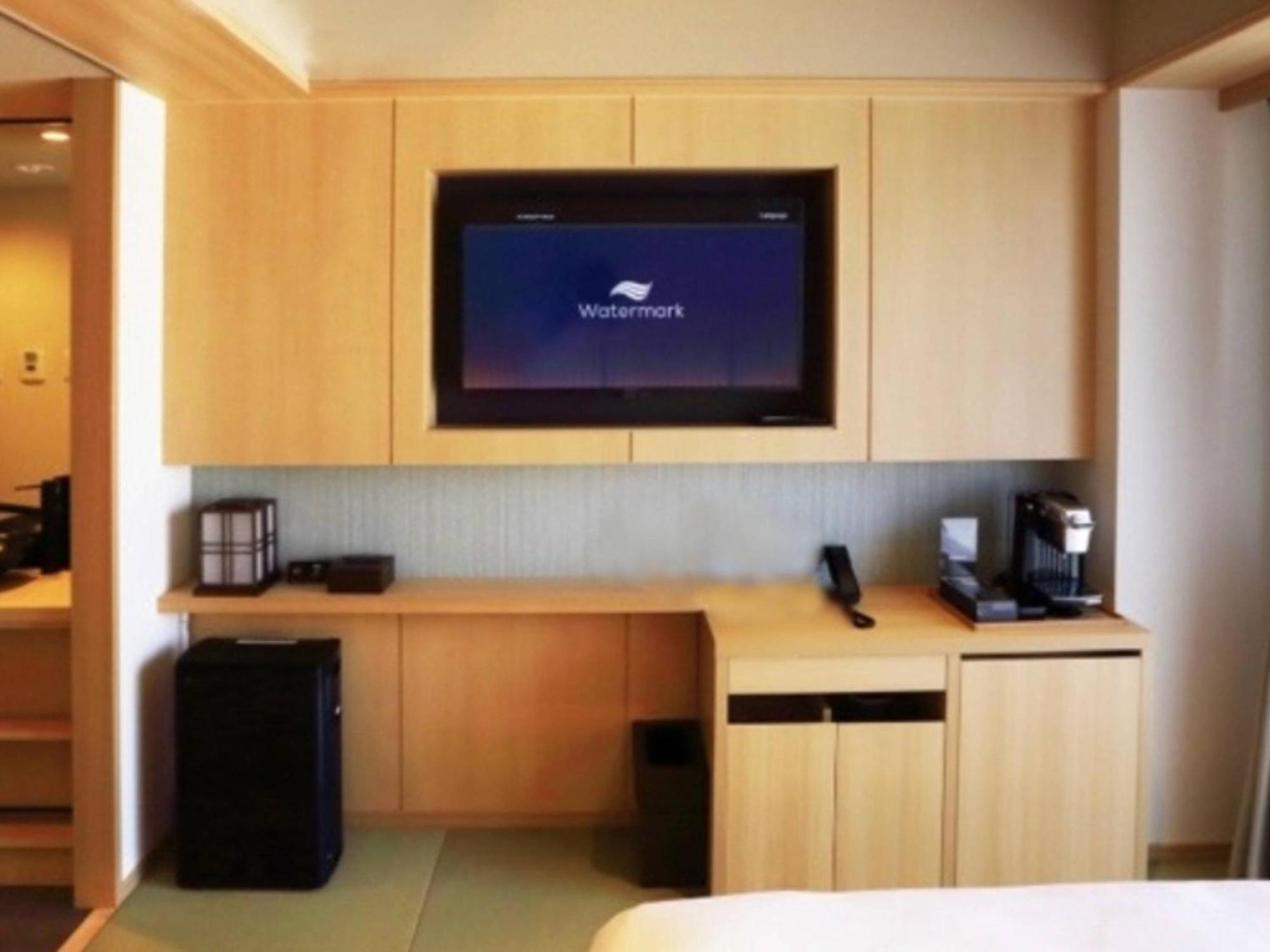 Henn Na Premier Gojo Karasuma -formerly Watermark Kyoto- โรงแรม 4*