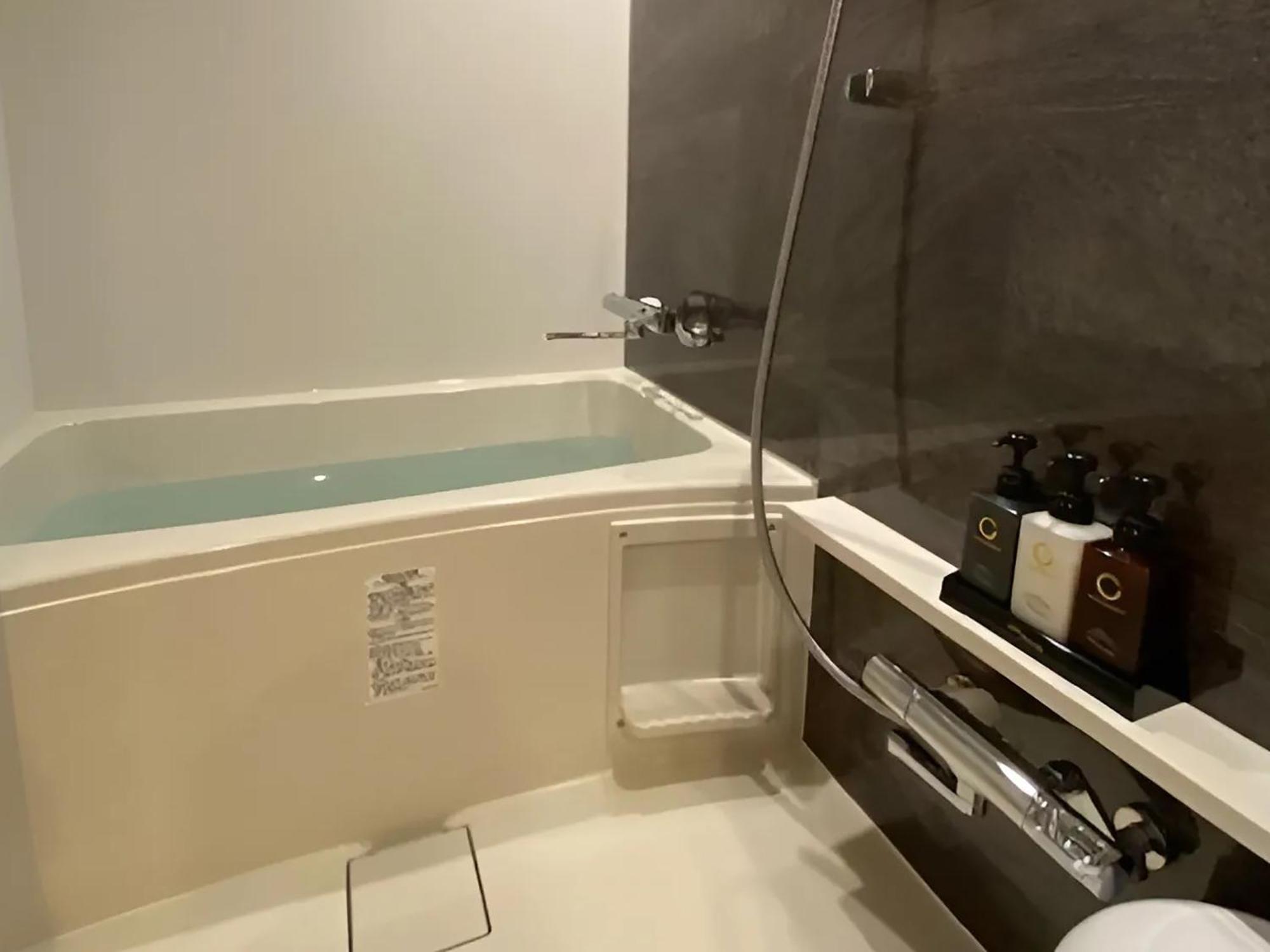 Henn Na Premier Gojo Karasuma -formerly Watermark Kyoto- เกียวโต